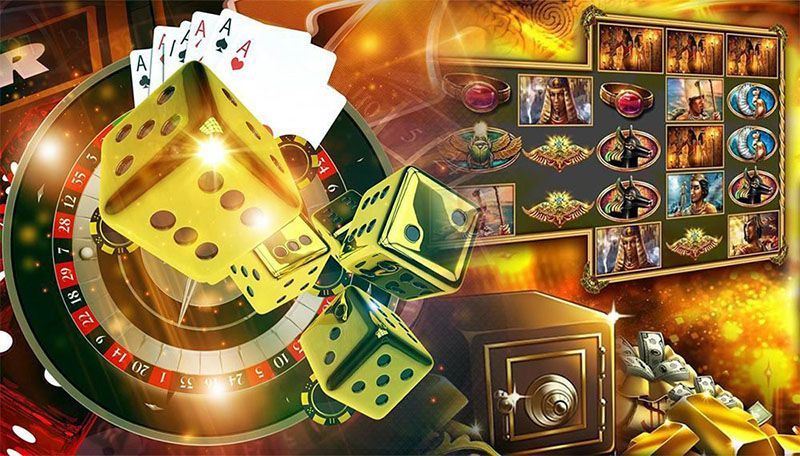 Лучший онлайн казино Vavada в Казахстане: Откройте для себя мир азарта и выигрышей!